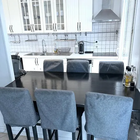 Apartment Le Jardin Du Stade By Uta House *