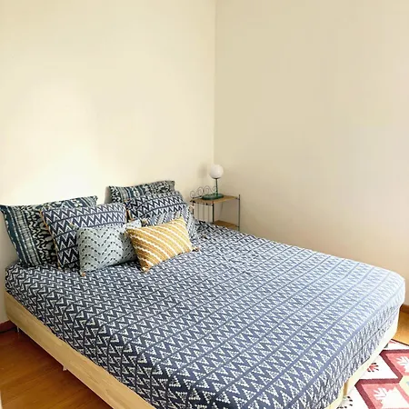 Le Jardin Du Stade By Uta House Apartment
