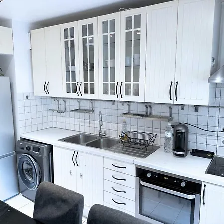 Apartamento Le Jardin Du Stade By Uta House